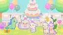 Boing Boing Animals Screenshot 8