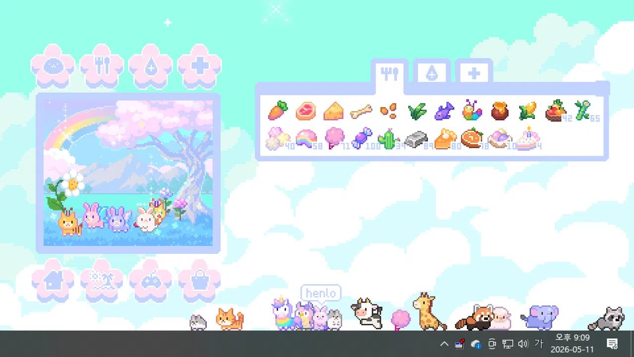 Boing Boing Animals Screenshot 9