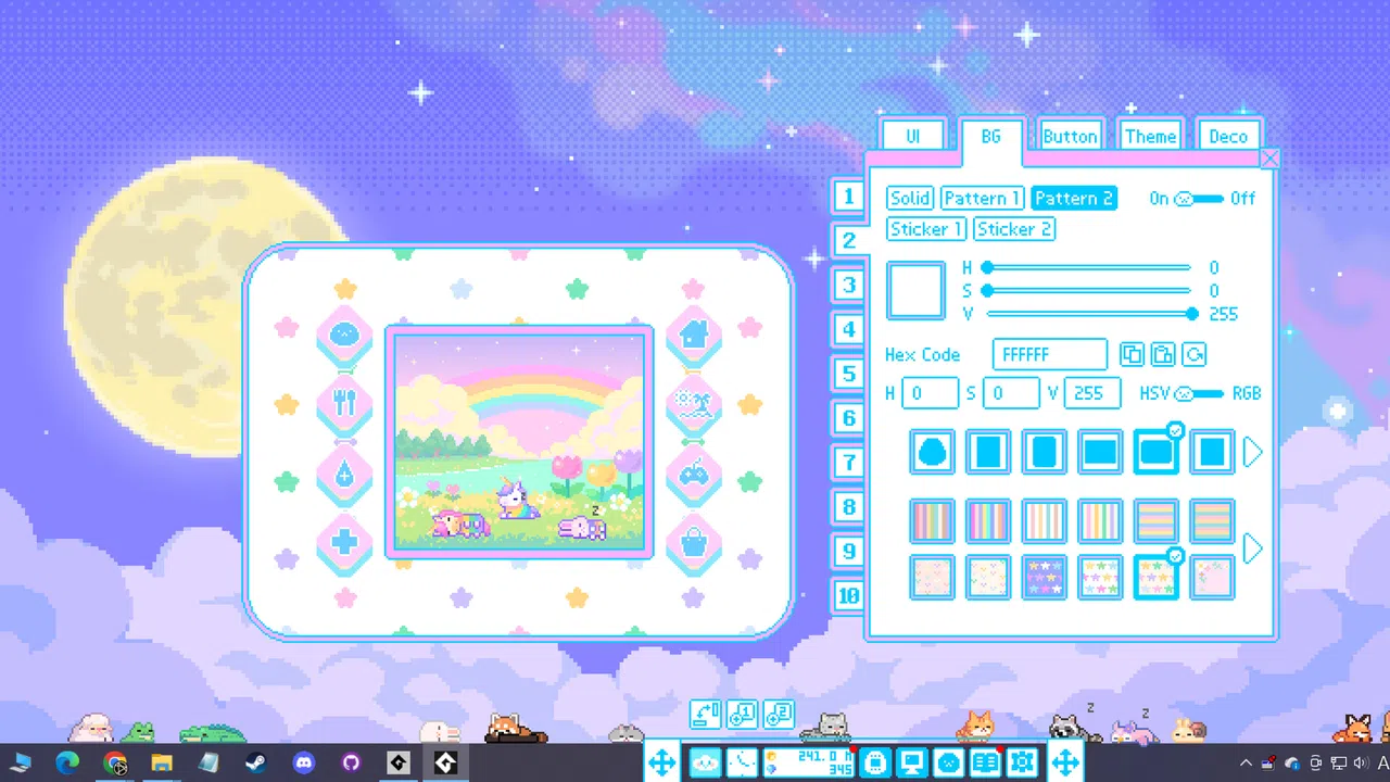 Boing Boing Animals Screenshot 5