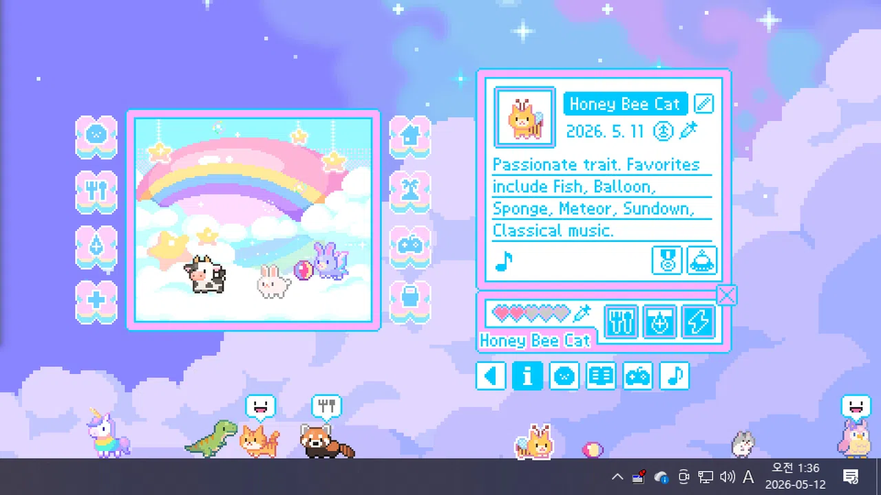Boing Boing Animals Screenshot 10