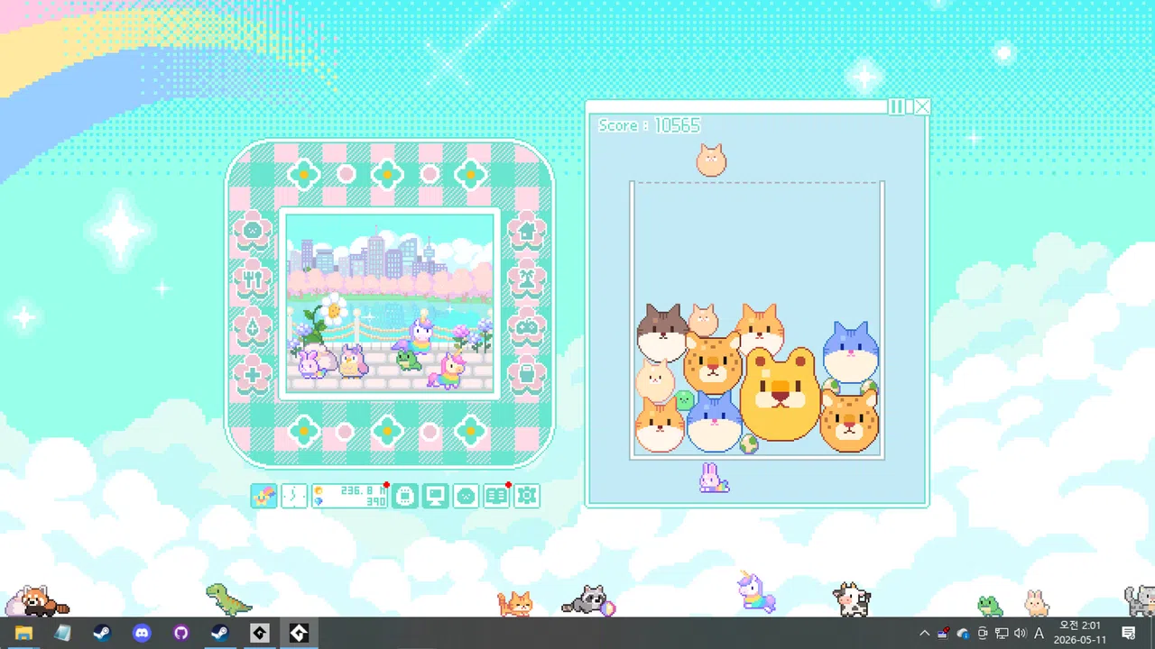 Boing Boing Animals Screenshot 7