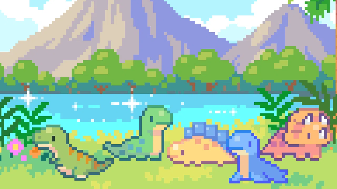 Boing Boing Animals Screenshot 2