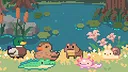 Boing Boing Animals Screenshot 11