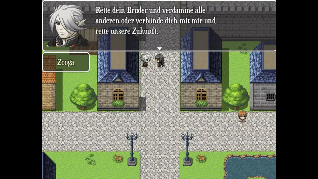 Absolutes Akestas Tournament Screenshot 2