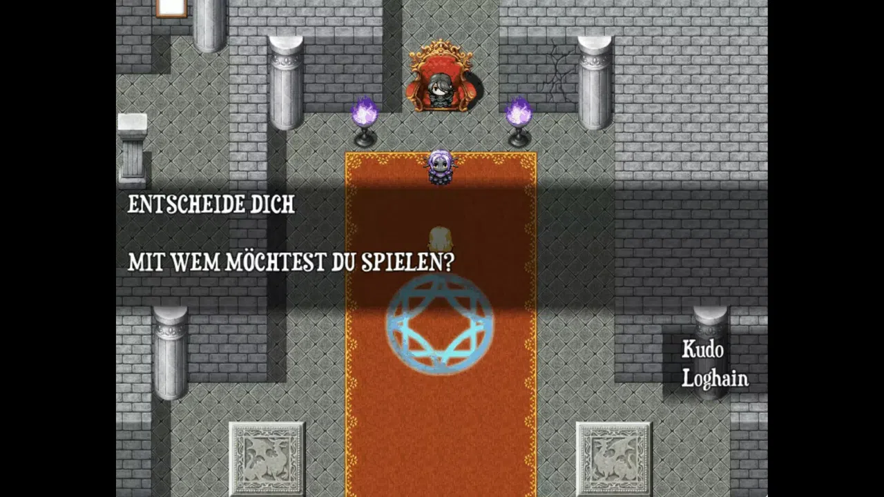 Absolutes Akestas Tournament Screenshot 4
