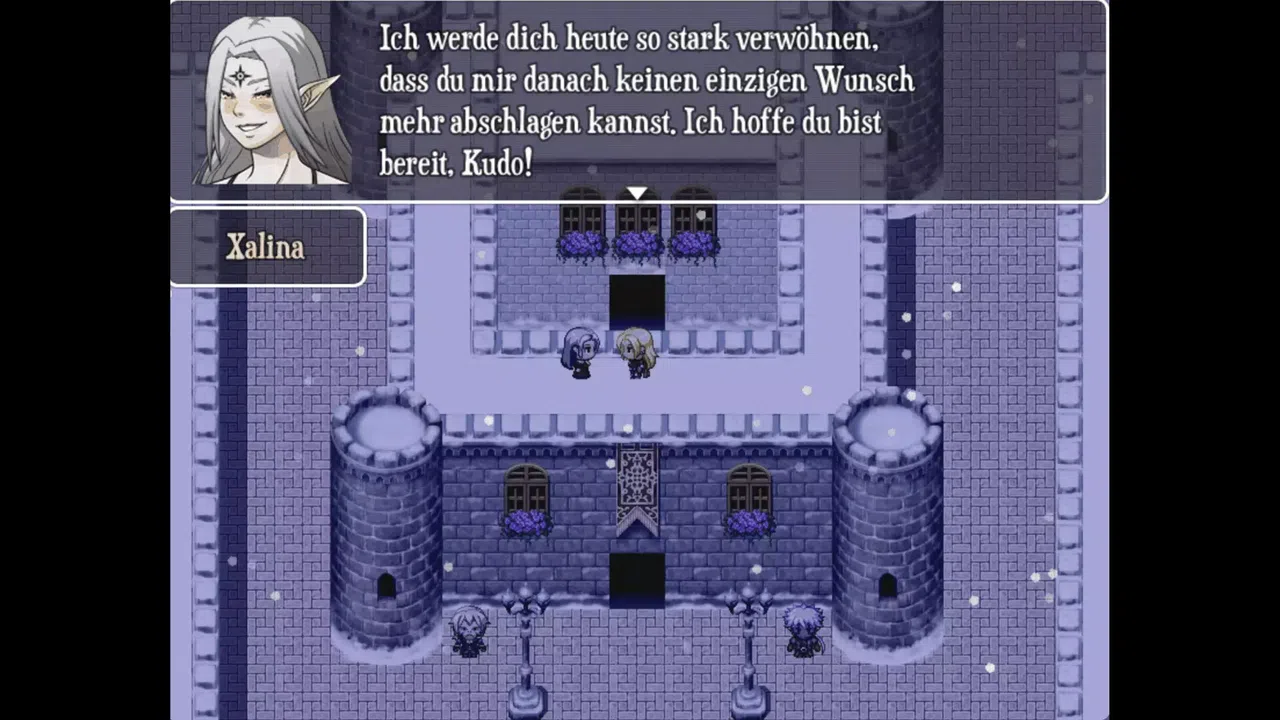 Absolutes Akestas Tournament Screenshot 3