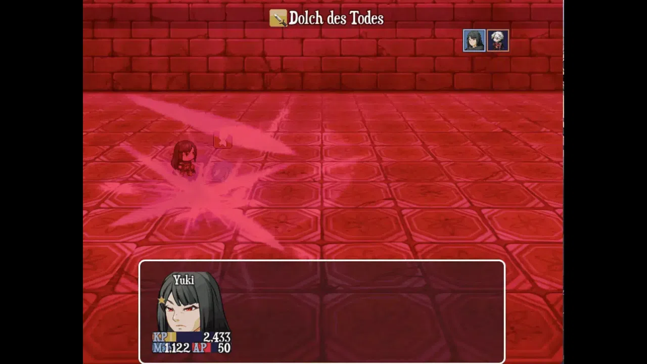 Absolutes Akestas Tournament Screenshot 6