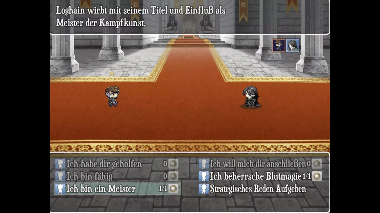 Absolutes Akestas Tournament Screenshot 9