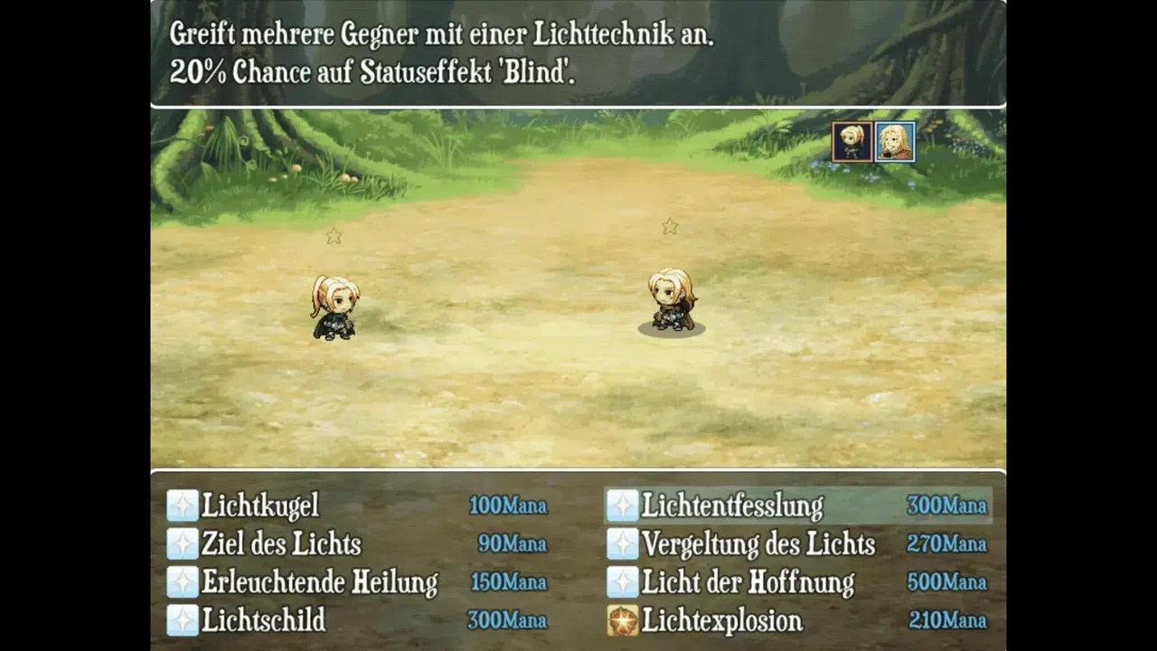 Absolutes Akestas Tournament Screenshot 7