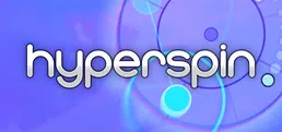 Hyperspin Playtest