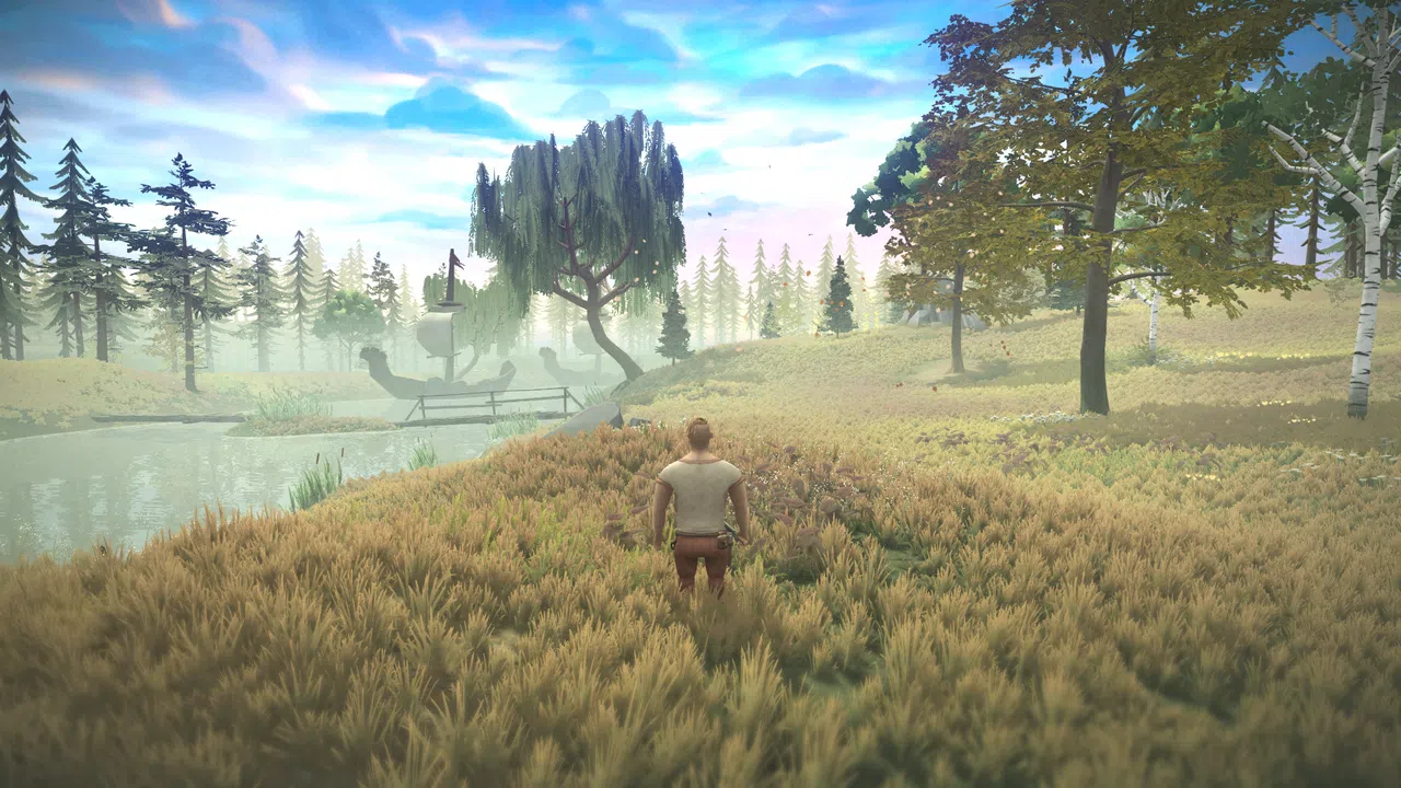 Tartaria: The forgotten tale Screenshot 1