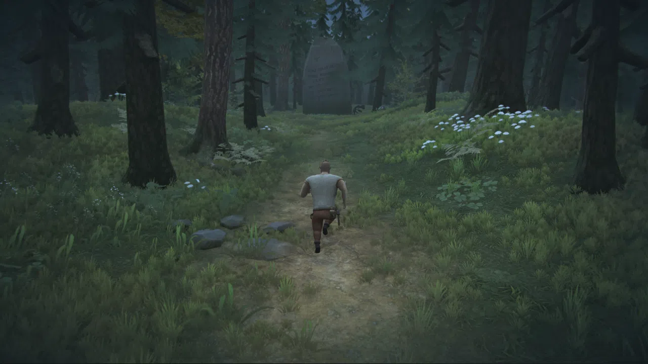 Tartaria: The forgotten tale Screenshot 0