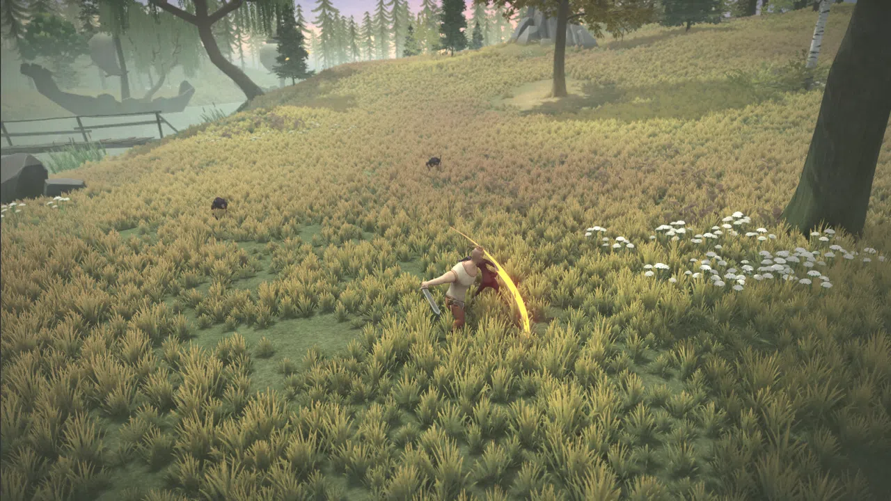 Tartaria: The forgotten tale Screenshot 8
