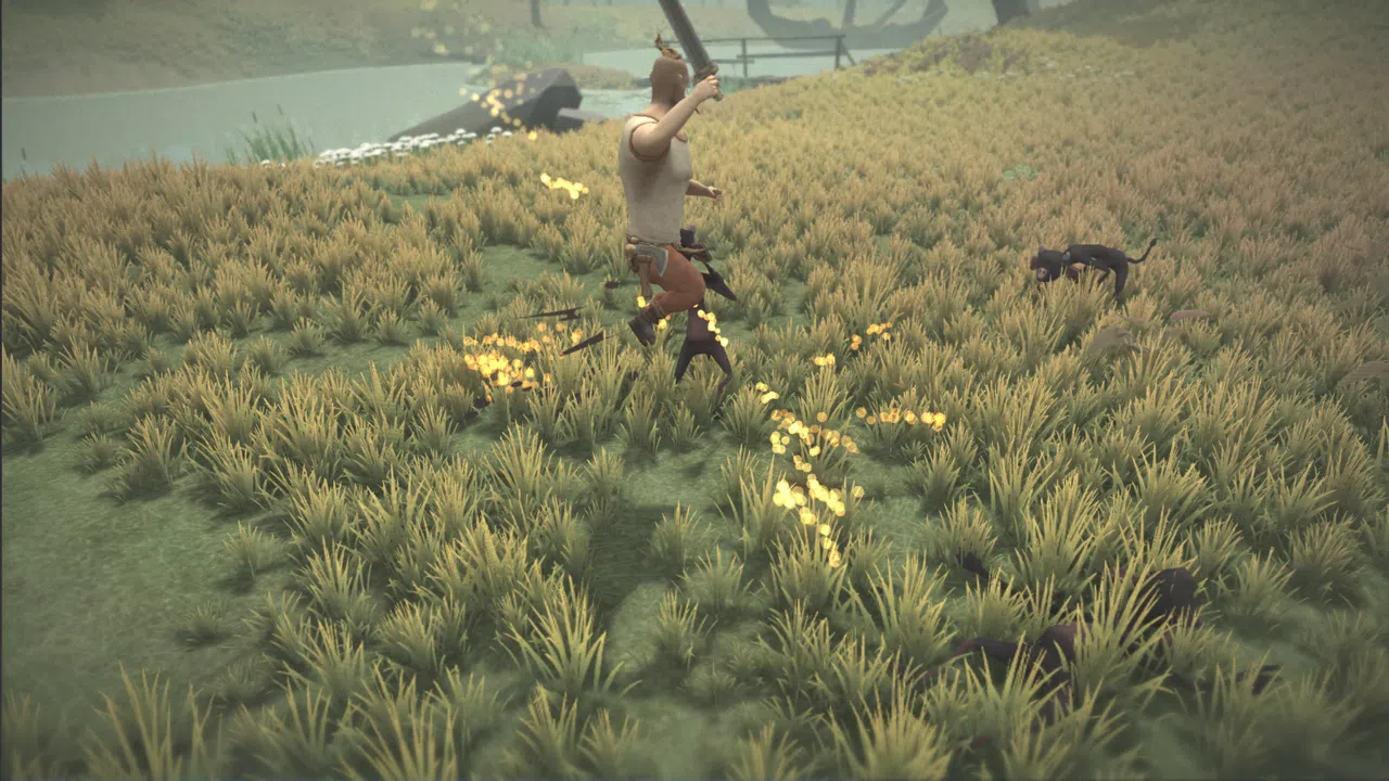 Tartaria: The forgotten tale Screenshot 5