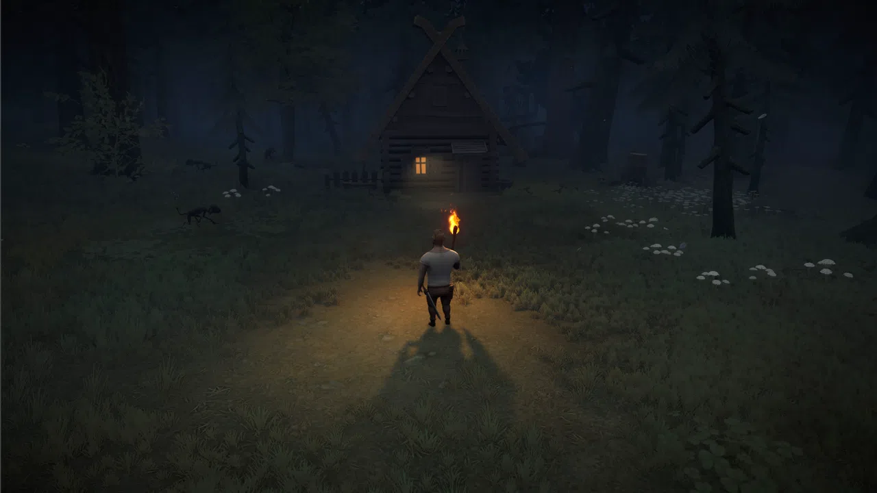Tartaria: The forgotten tale Screenshot 4