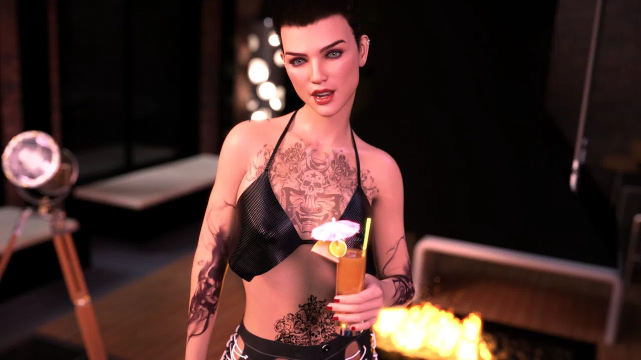 Perfect Date Screenshot 18