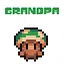 Level_8_grandpa icon