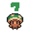 Level 7 Completed icon