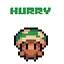 Level_4_hurry icon