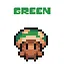 Level_10_green icon