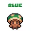 Level_10_blue icon