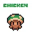 Level_8_chicken icon