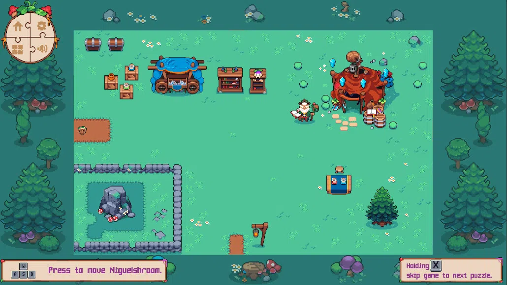 Miguelshroom: First day at school Screenshot 1