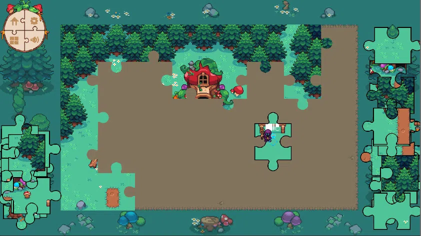 Miguelshroom: First day at school Screenshot 0