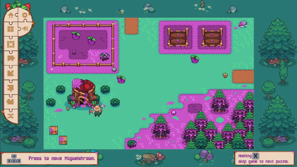 Miguelshroom: First day at school Screenshot 2