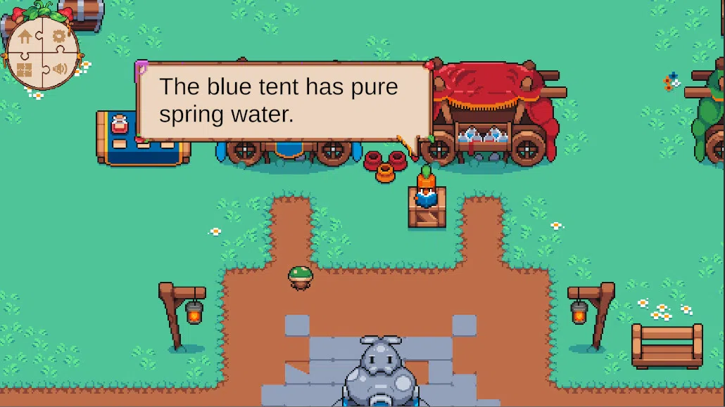 Miguelshroom: First day at school Screenshot 4