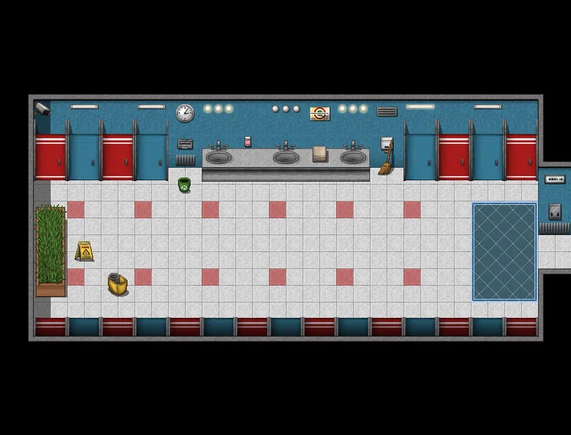 RPG Maker VX Ace - Shopping Spree Screenshot 2