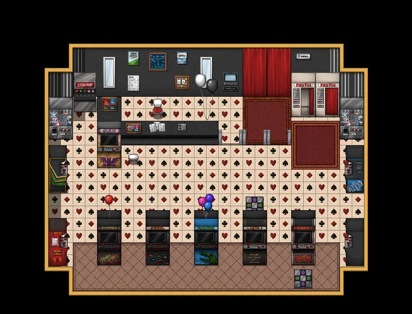 RPG Maker VX Ace - Shopping Spree Screenshot 4