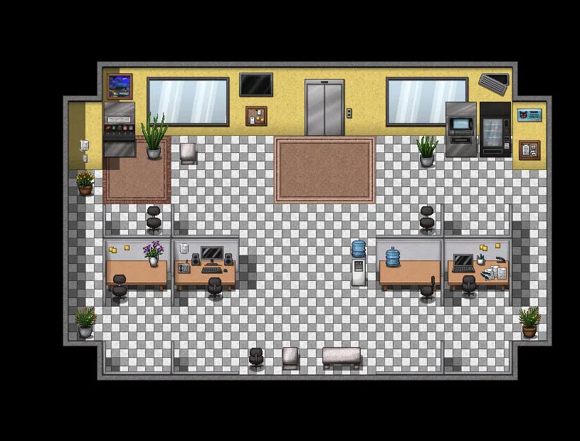 RPG Maker VX Ace - Shopping Spree Screenshot 3