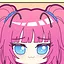 Girl 5 icon