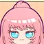 Girl 8 icon