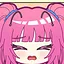 Girl 15 icon