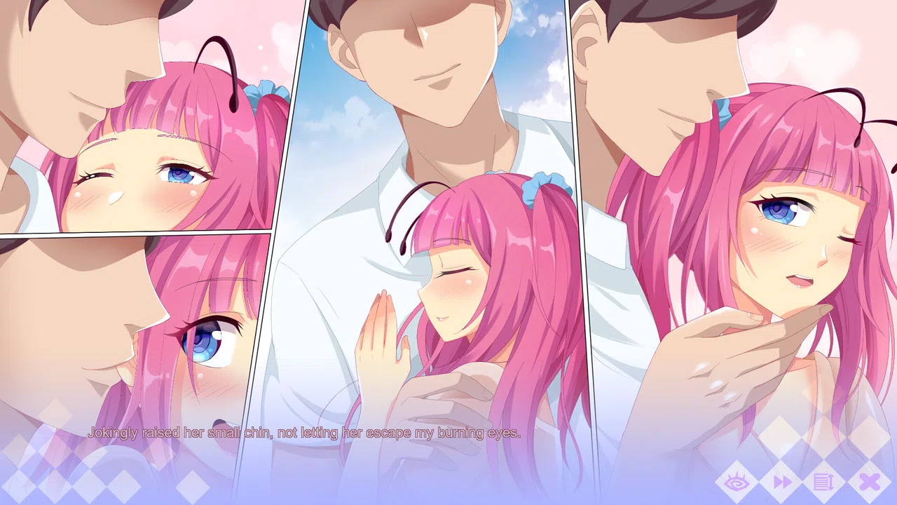 Monster Girl Dormitory Screenshot 1