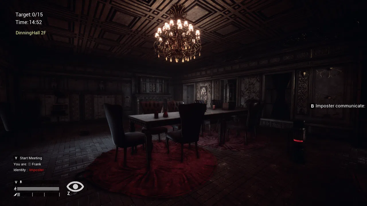 Evil Mansion Screenshot 6