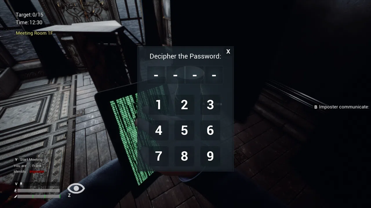 Evil Mansion Screenshot 4