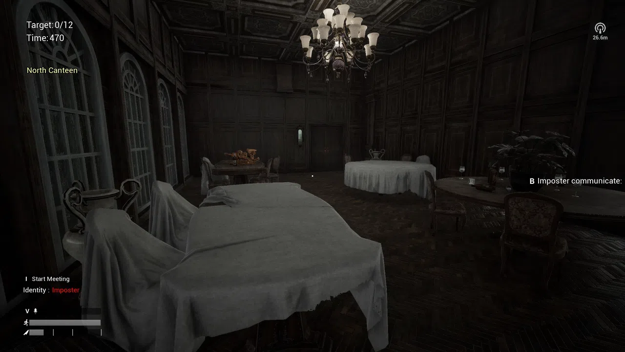 Evil Mansion Screenshot 8