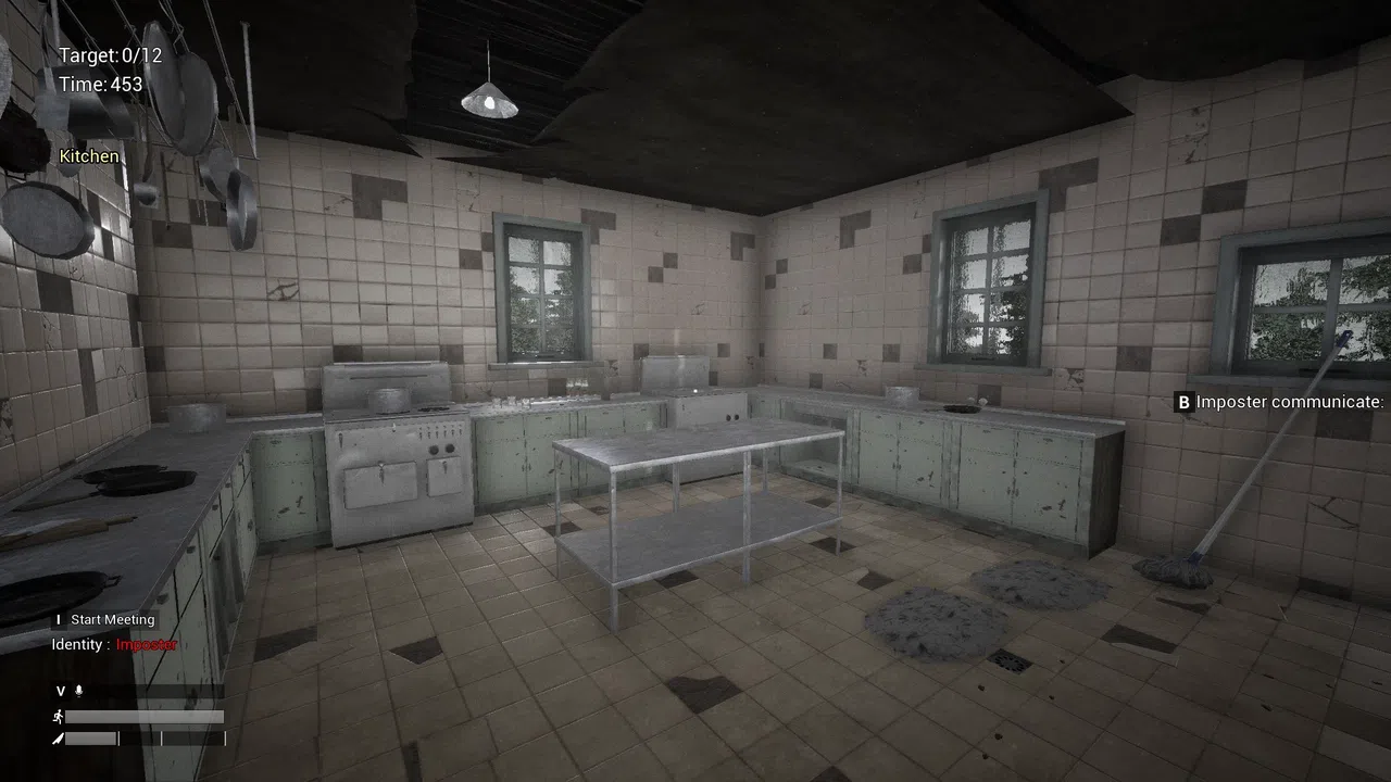 Evil Mansion Screenshot 7