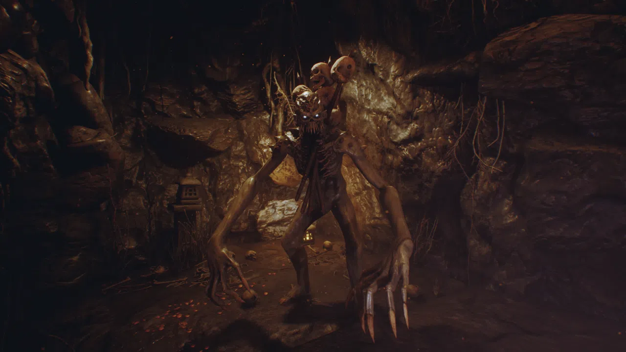 Dark Moonlight Screenshot 1
