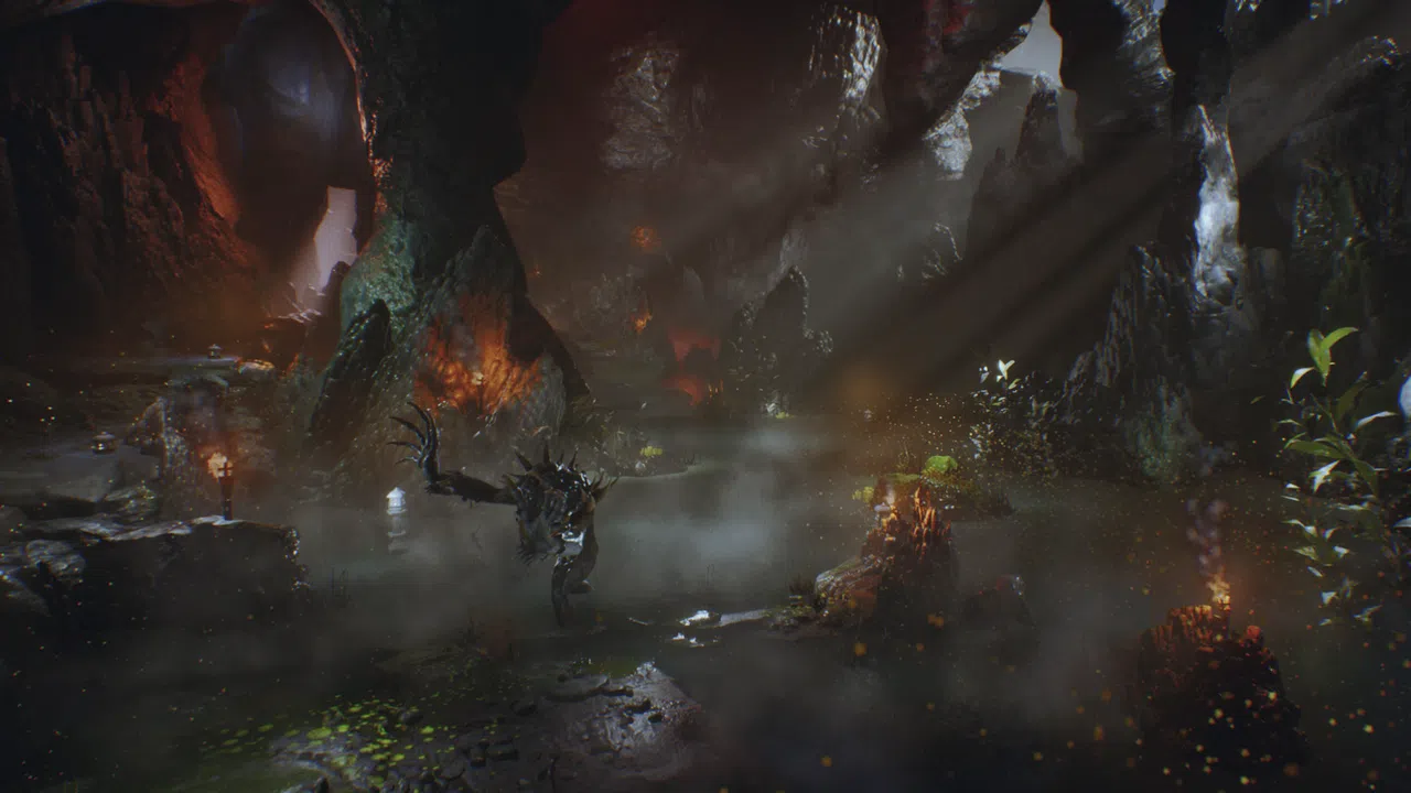 Dark Moonlight Screenshot 9