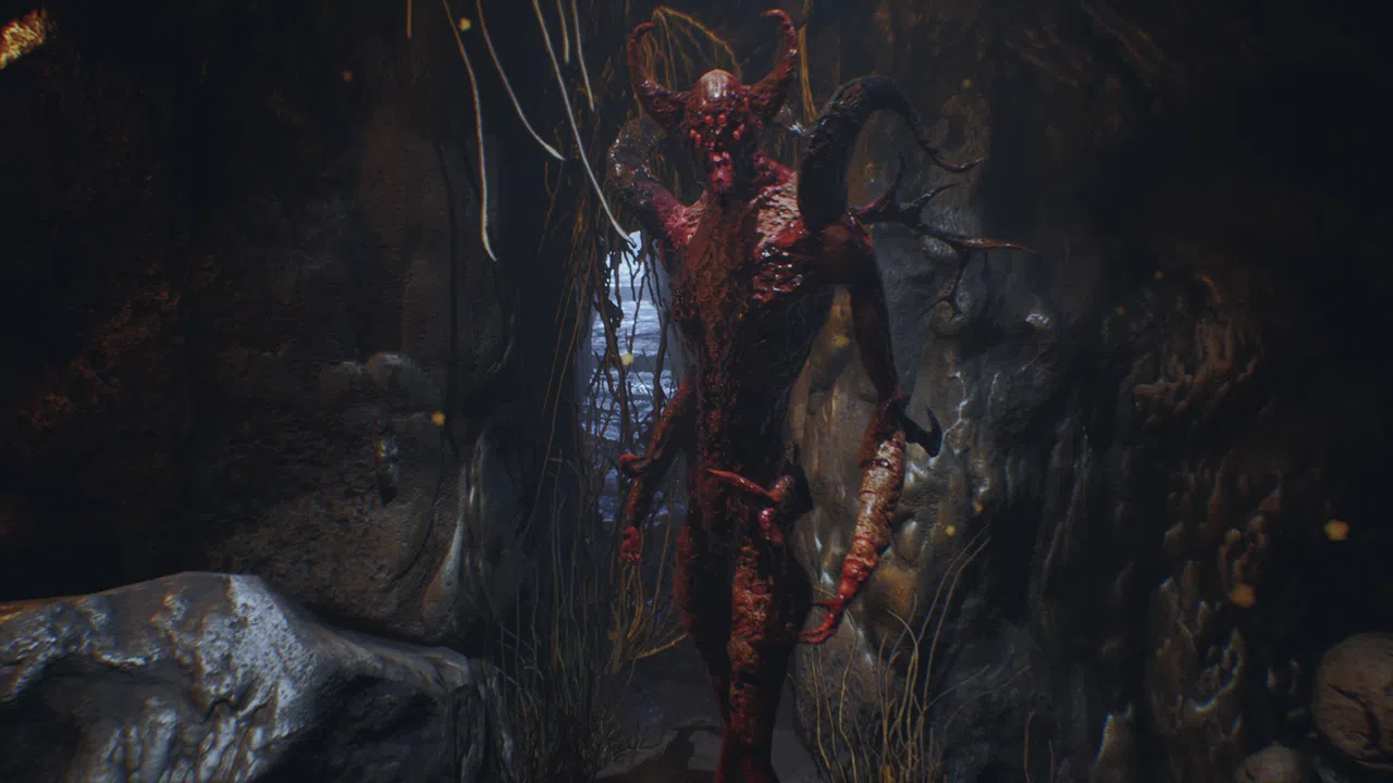 Dark Moonlight Screenshot 6