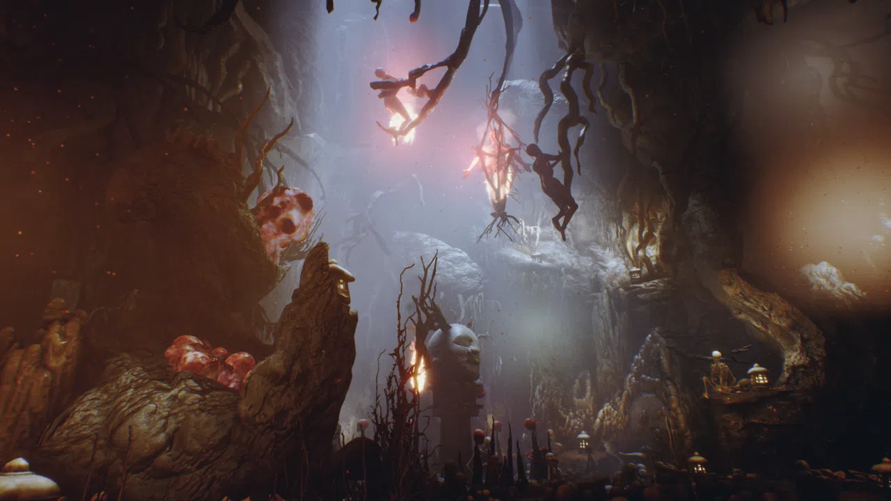 Dark Moonlight Screenshot 12