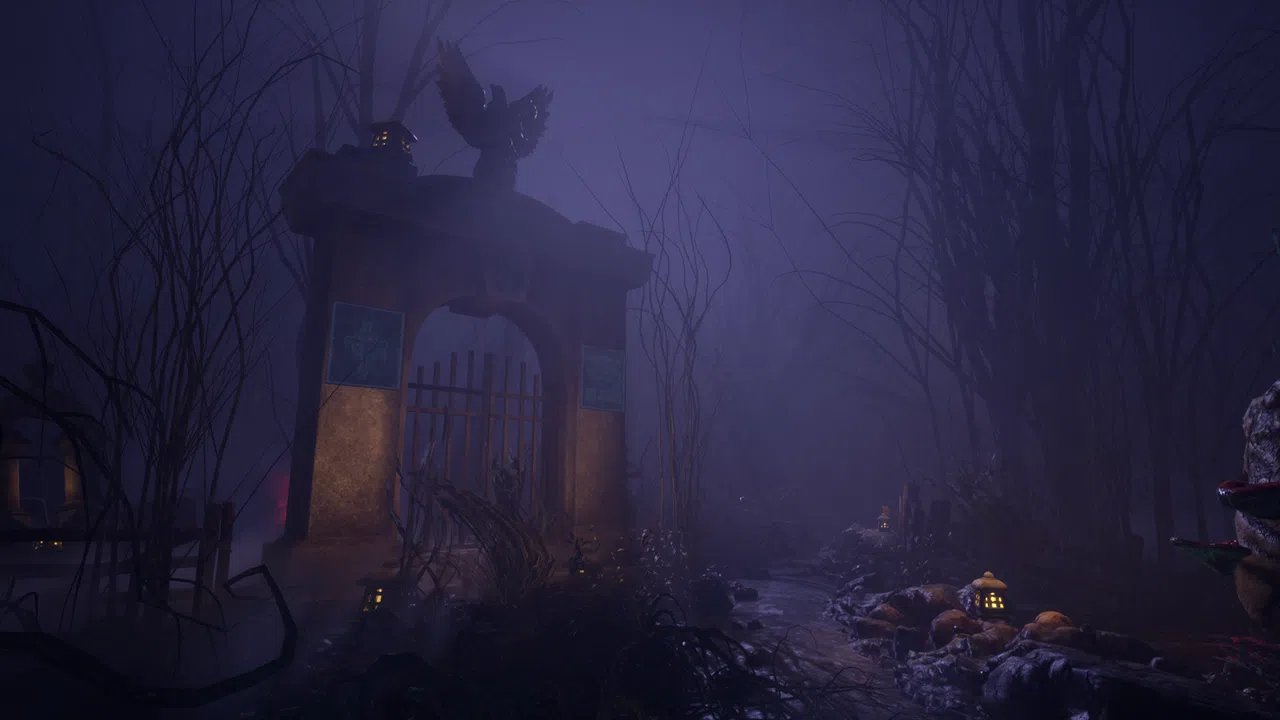 Dark Moonlight Screenshot 8