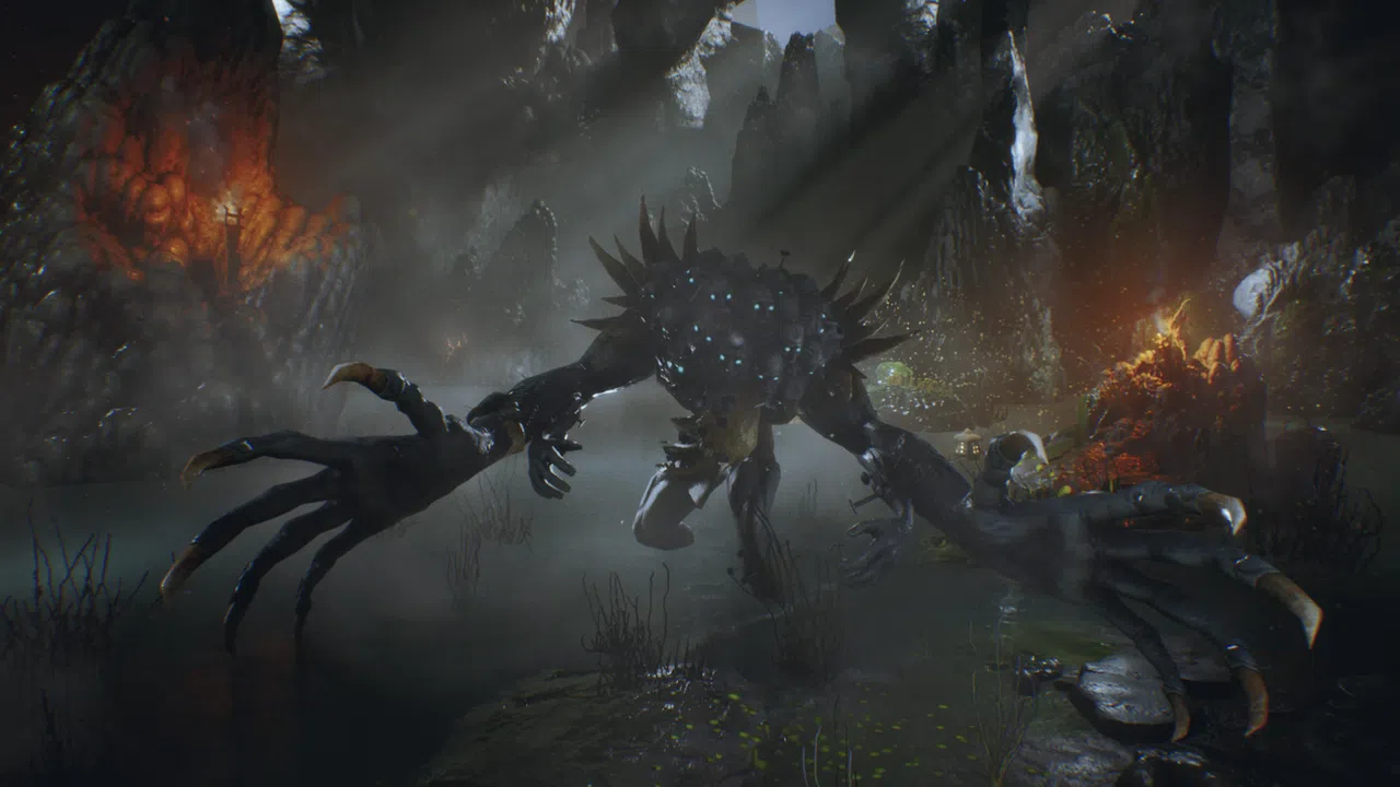 Dark Moonlight Screenshot 13