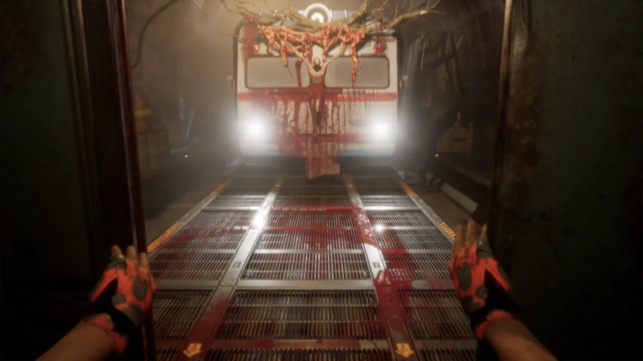 Dark Moonlight Screenshot 4