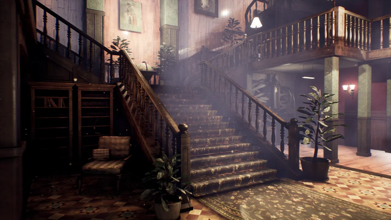 Dark Moonlight Screenshot 0