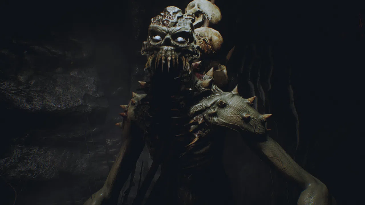 Dark Moonlight Screenshot 2
